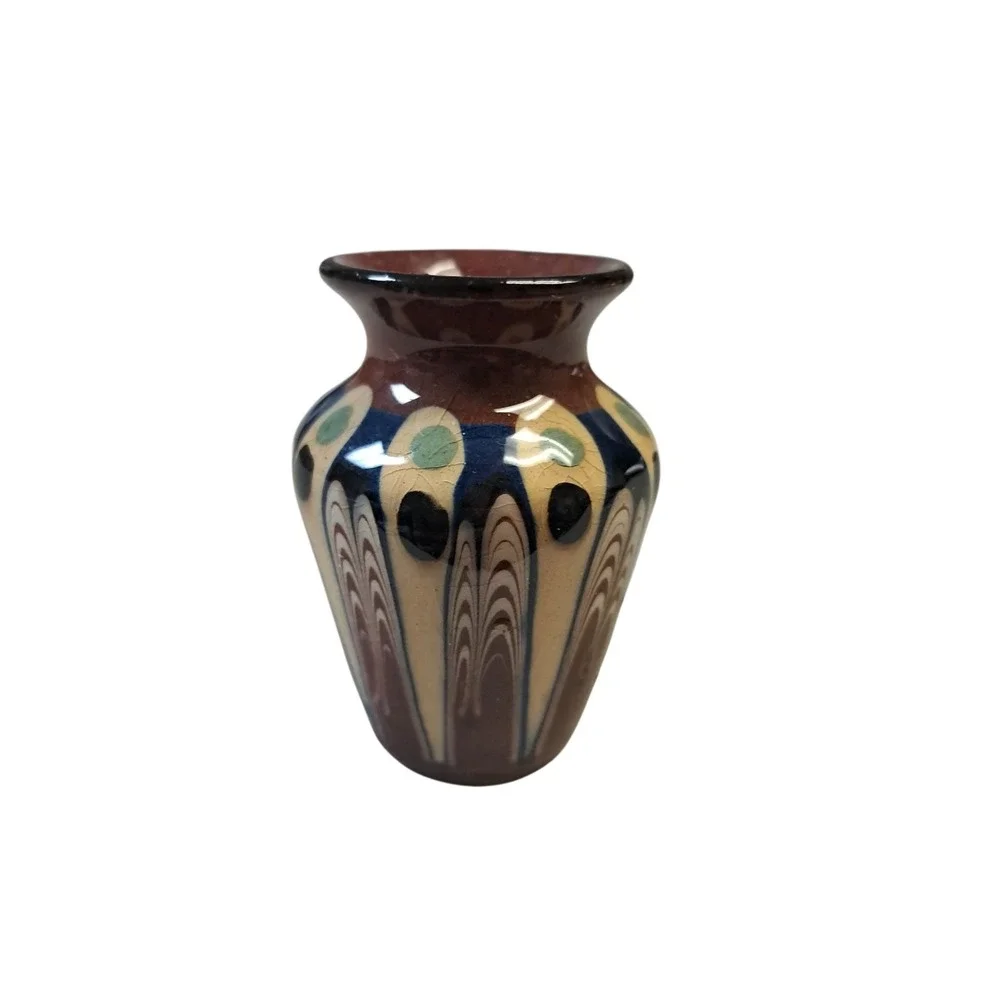 Mini Vase‎